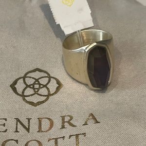 Kendra Scott Mood Ring New